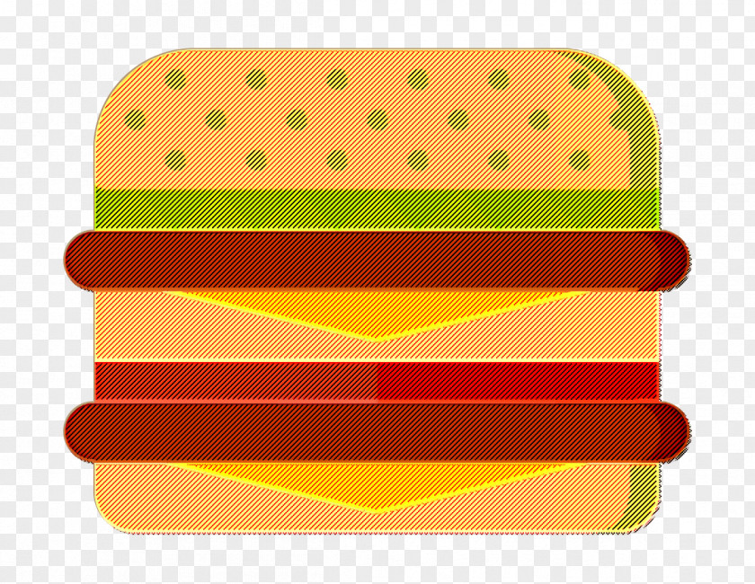 Cheeseburger Icon Burger Fast Food PNG