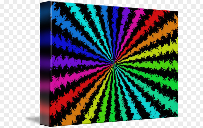 Color Explosion Stock Photography Television PNG