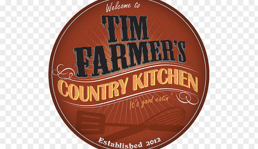 Country Kitchen Frankfort Tim Farmer's Barbecue Catering PNG