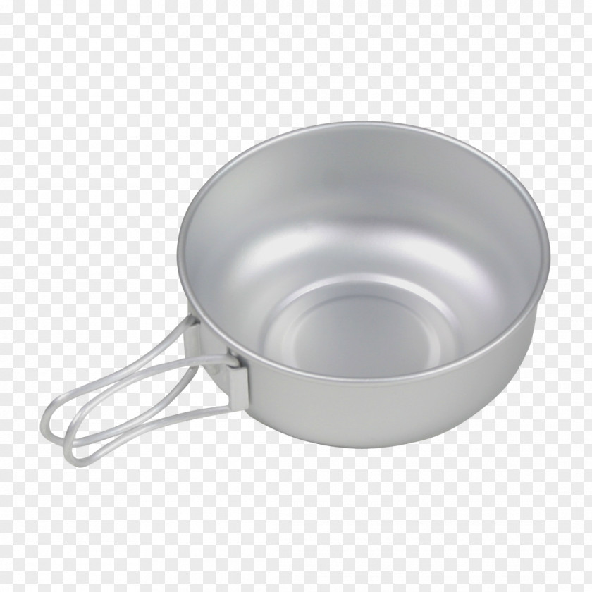 Frying Pan Tableware Cookware Accessory Aluminium PNG