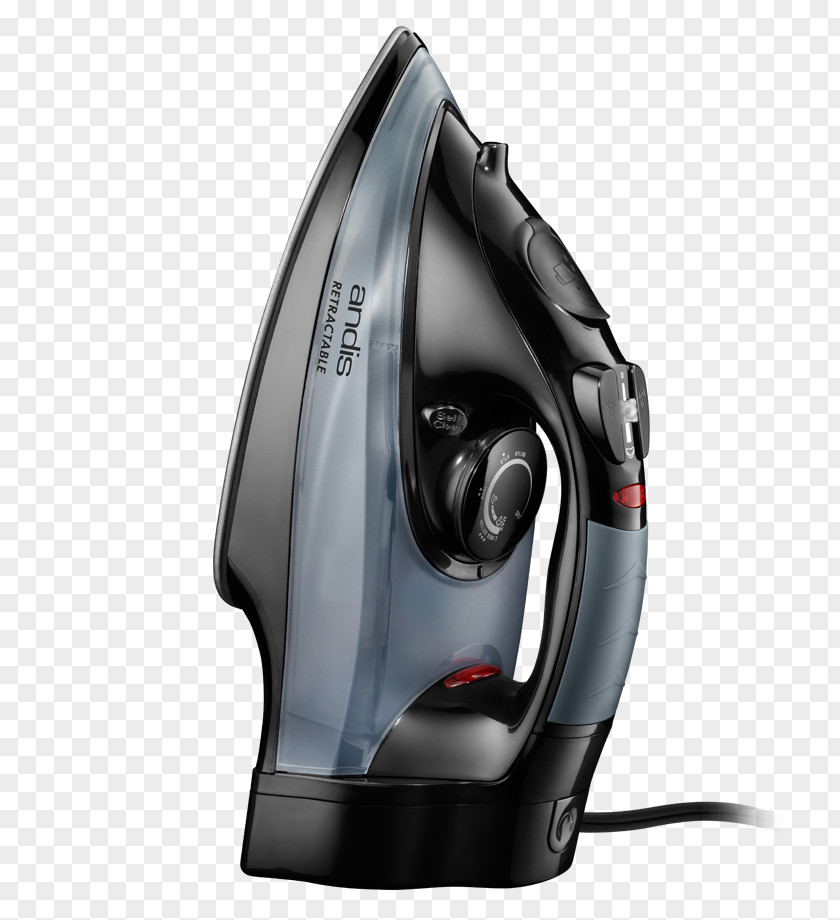 Iron Box Andis ProStyle 1600 PD-2A Clothes Hair Dryers Clipper PNG