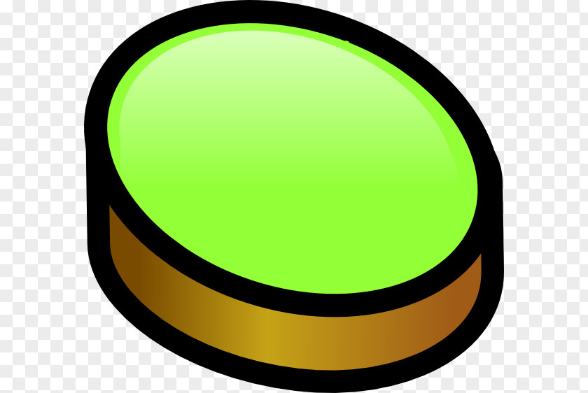 Kiwi Fruit Cliparts Green Circle Clip Art PNG