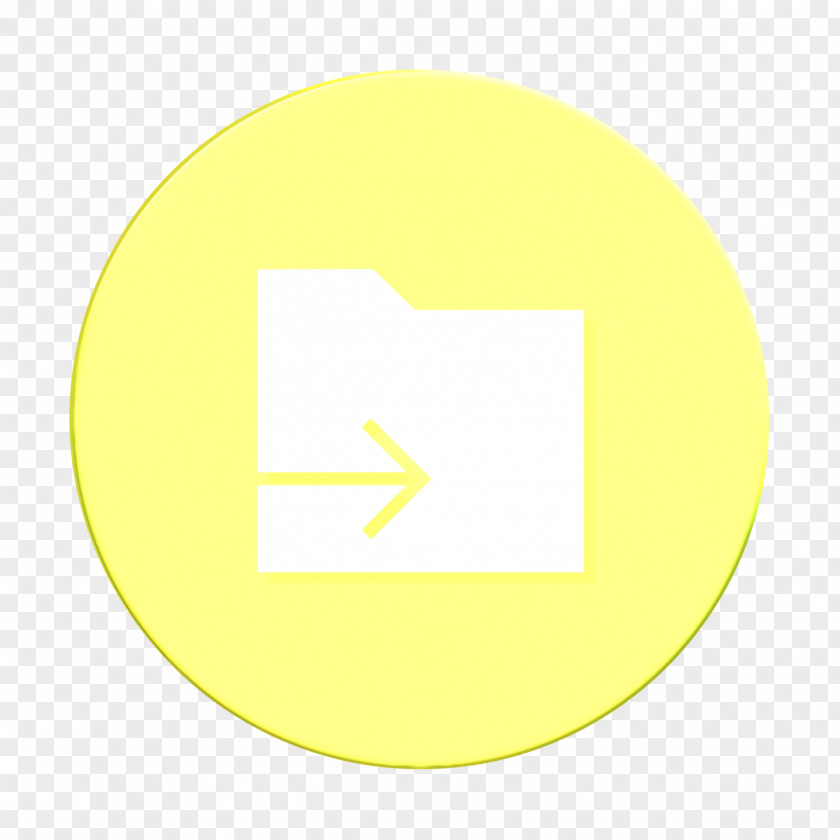 Logo Text Arrow Icon Data Document PNG