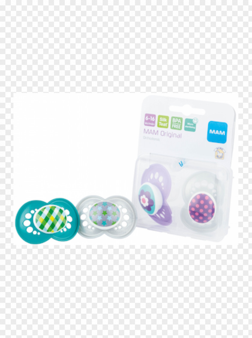 Mam Pacifier Baby Bottles Infant Child Silicone PNG
