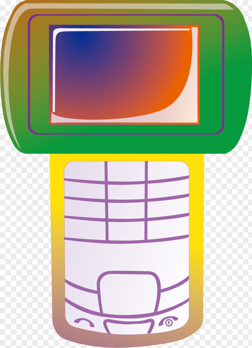 Phone Vector Material Download Clip Art PNG