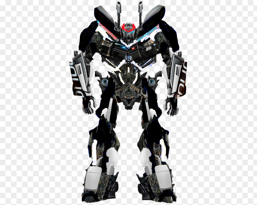 Prowl Transformers Film Robot Mecha PNG