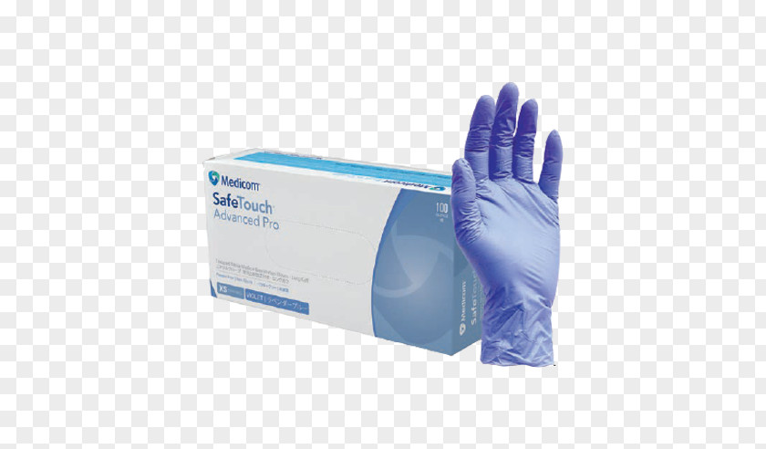 Rubber Glove Medical Brand PNG