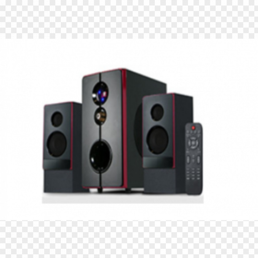 Sd Card Subwoofer Computer Speakers Loudspeaker Audio Home Theater Systems PNG