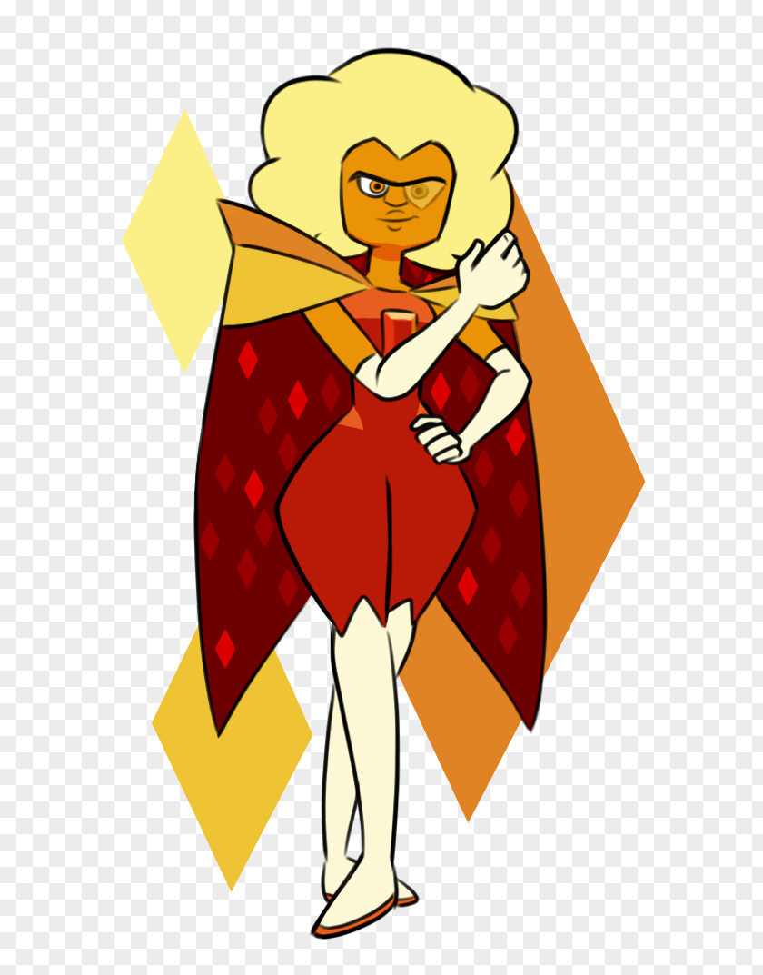 Steven Universe Save The Light Universe: Hessonite Art & Origins Gemstone Garnet PNG