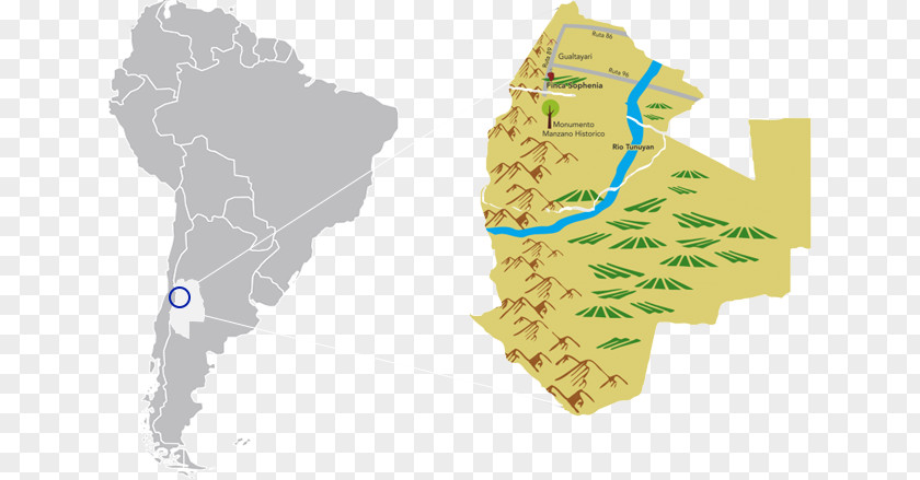 Buenaventura Colombia Mapa Polityczna North America Image PNG