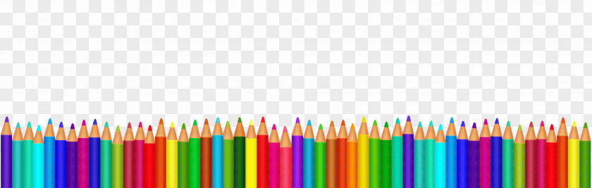 Colorfulness Writing Implement Pencil Crayon PNG