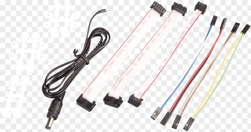 Computer Data Transmission Electrical Cable PNG
