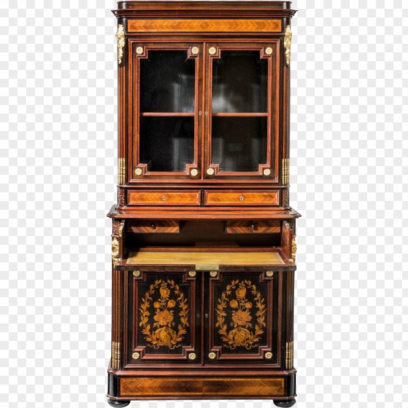 Cupboard Chiffonier Buffets & Sideboards Cabinetry Antique PNG