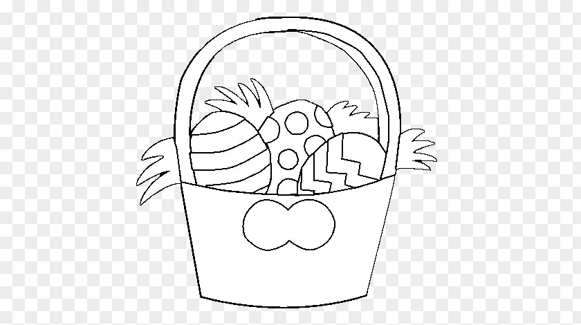 Easter Bunny Drawing Egg Coloring Book PNG