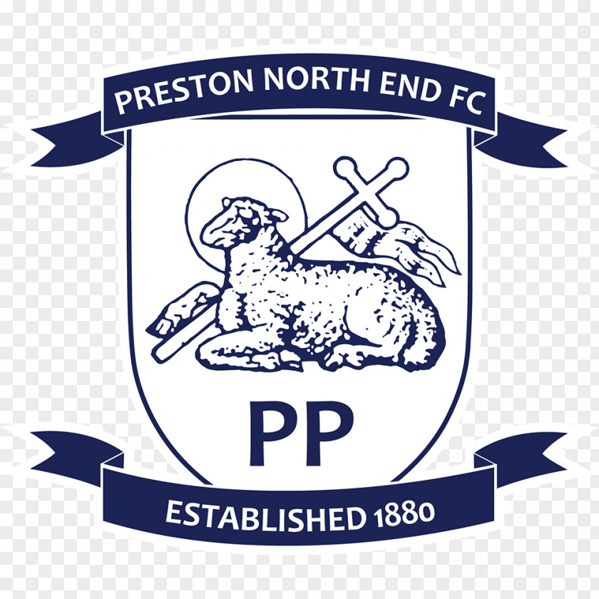 END Preston North End F.C. EFL Championship Ipswich Town English Football League PNG