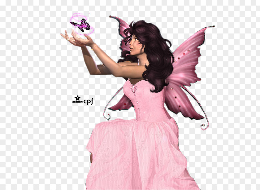 Fairy Costume Design Figurine Drawing PNG