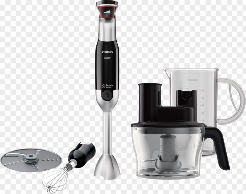 Kitchen Blender Philips Mixer Home Appliance PNG