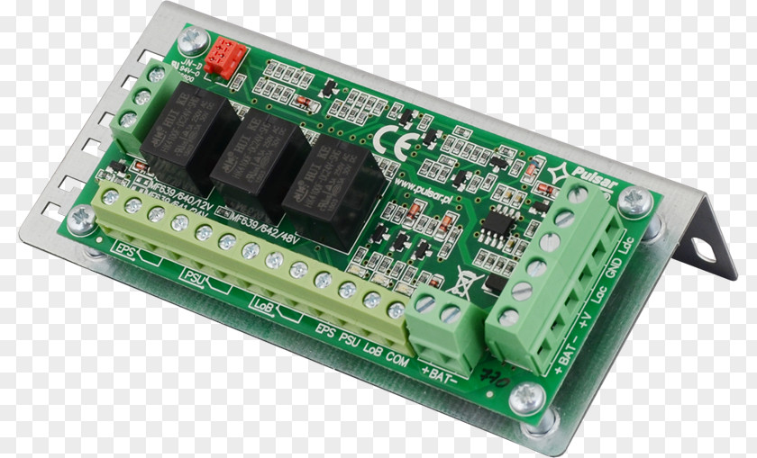 Lob Vector Microcontroller Raspberry Pi 3 Wiring Electronics PNG