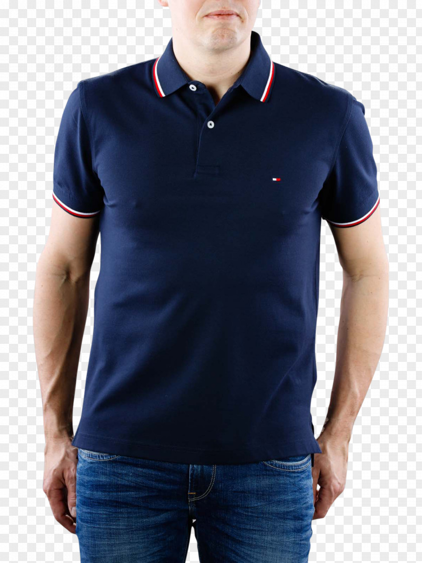 Polo Shirt T-shirt Tommy Hilfiger Blazer PNG