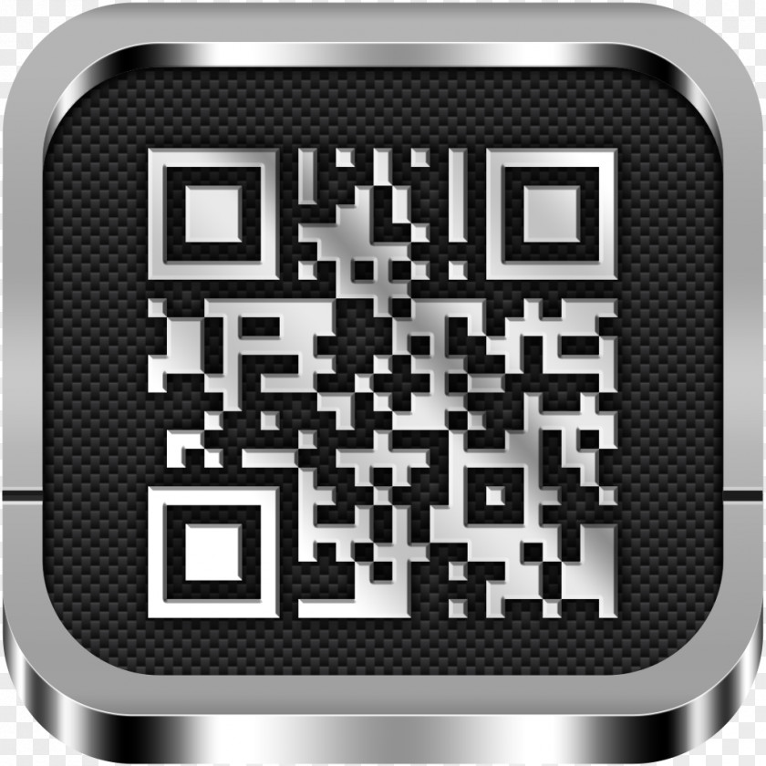 Qr Code QR Barcode Scanners Printer PNG