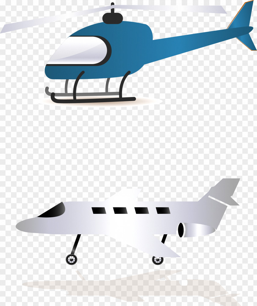 Aircraft Helicopter Adobe Illustrator PNG