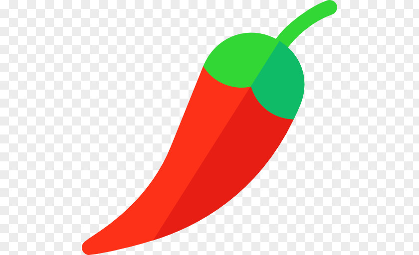 Basic Spicy Chili PNG