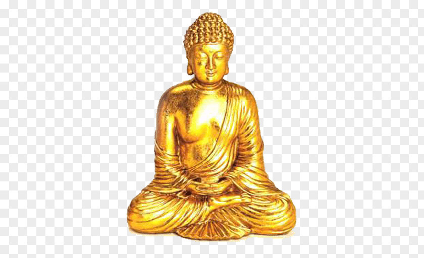 Buddhism Golden Buddha Buddhahood Buddharupa Images In Thailand PNG