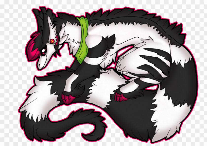 Cat Demon Dog Canidae PNG