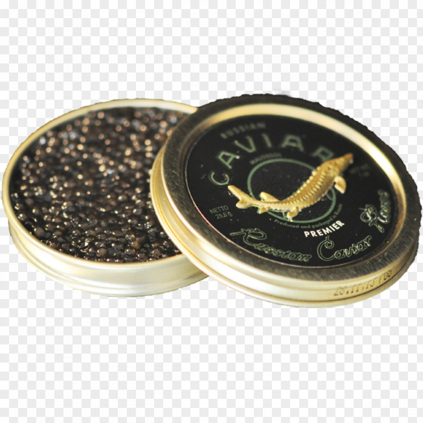 Caviar Ossetra Russian Cuisine KAVIARHAUZ Light PNG