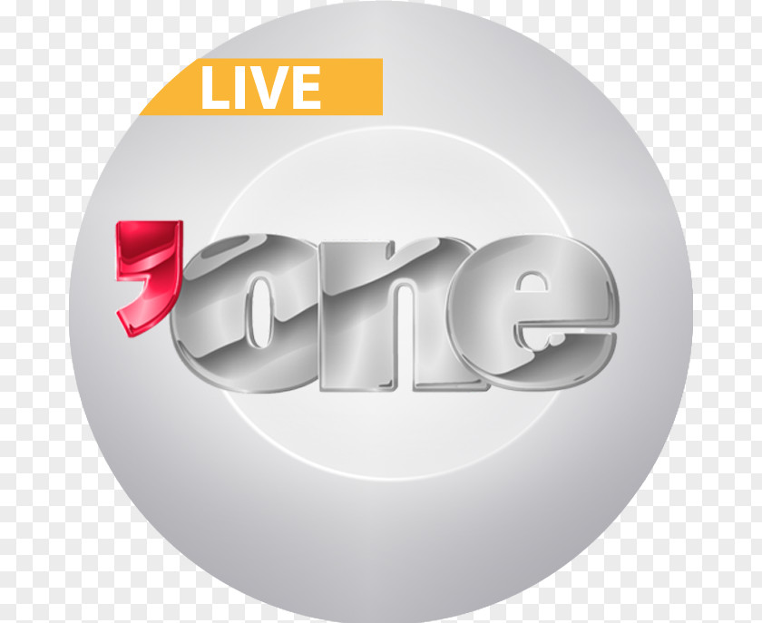 Dubai One TV Television Channel PNG
