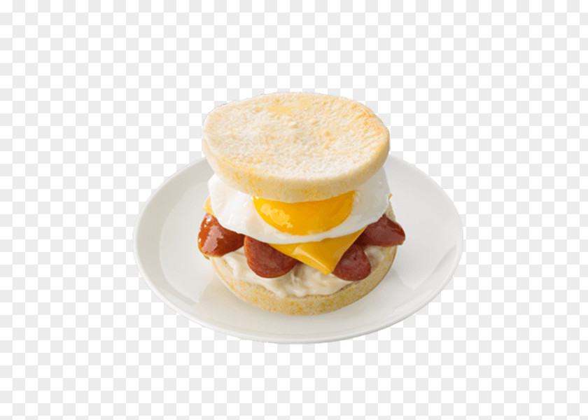 Egg Sandwich Breakfast Ham And Cheese Cheeseburger PNG