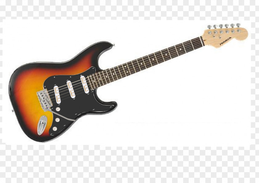 Electric Guitar Fender Musical Instruments Corporation Stratocaster Jaguar Squier PNG