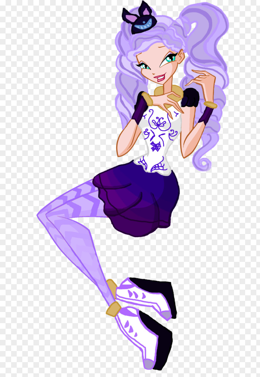 Ever After High Legacy Day Drawing Cartoon Fan Art PNG