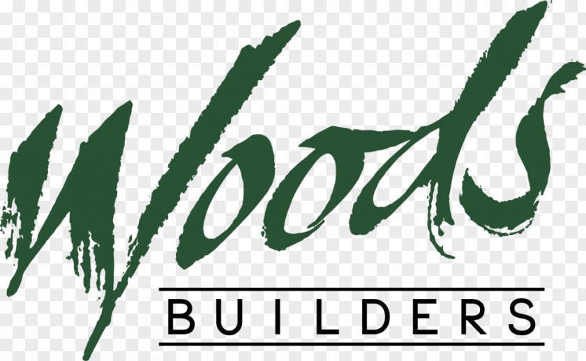 House Logo Woods Builders Homes Inc. Coastal Horizon Drive Southeast PNG