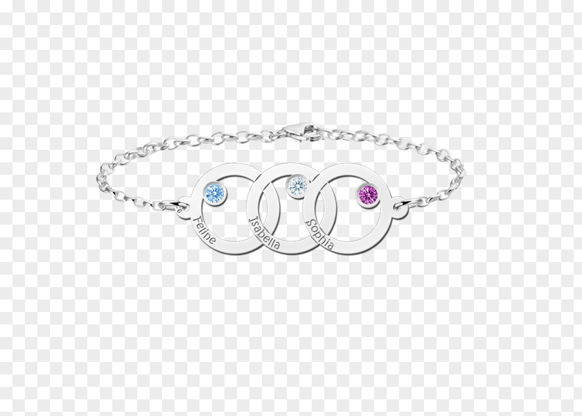 Jewellery Charm Bracelet Silver Mother PNG