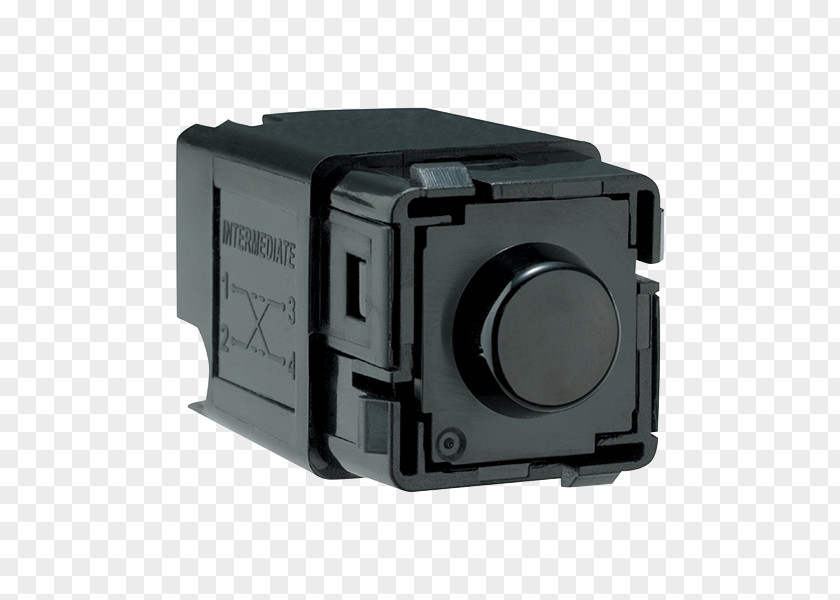 Light Push-button Electrical Switches Clipsal Latching Relay PNG