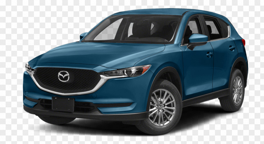 Mazda 2018 CX-5 Sport Utility Vehicle CX-9 Honda HR-V PNG