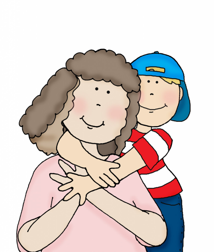 Mother And Son: The Respect Effect Child Daughter PNG