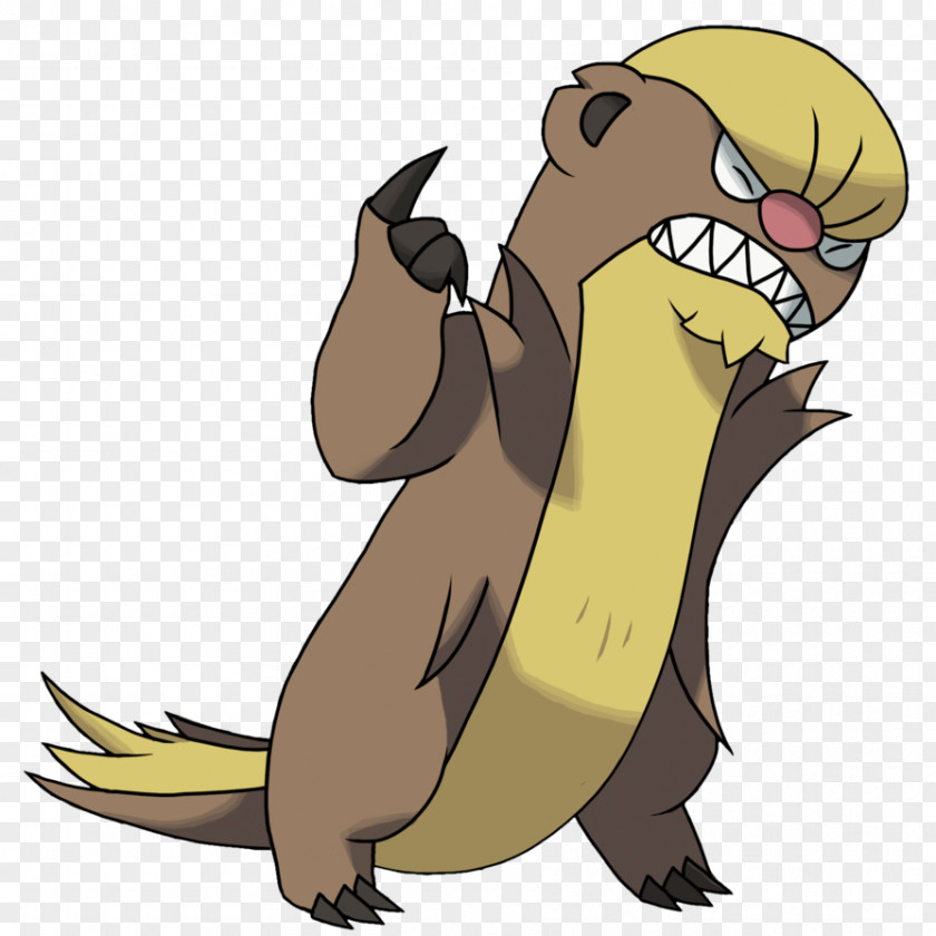 Pokémon Sun And Moon Yungoos Gumshoos Mawile PNG
