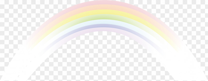 Rainbow Material Picture Brand Pattern PNG