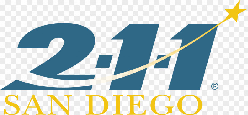 San Diego Community Map My United Way 2-1-1 211 PNG