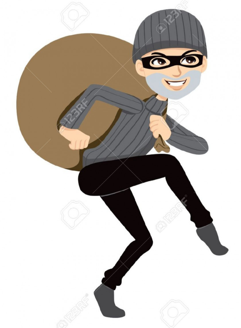 Theft Royalty-free Stock Photography Clip Art PNG