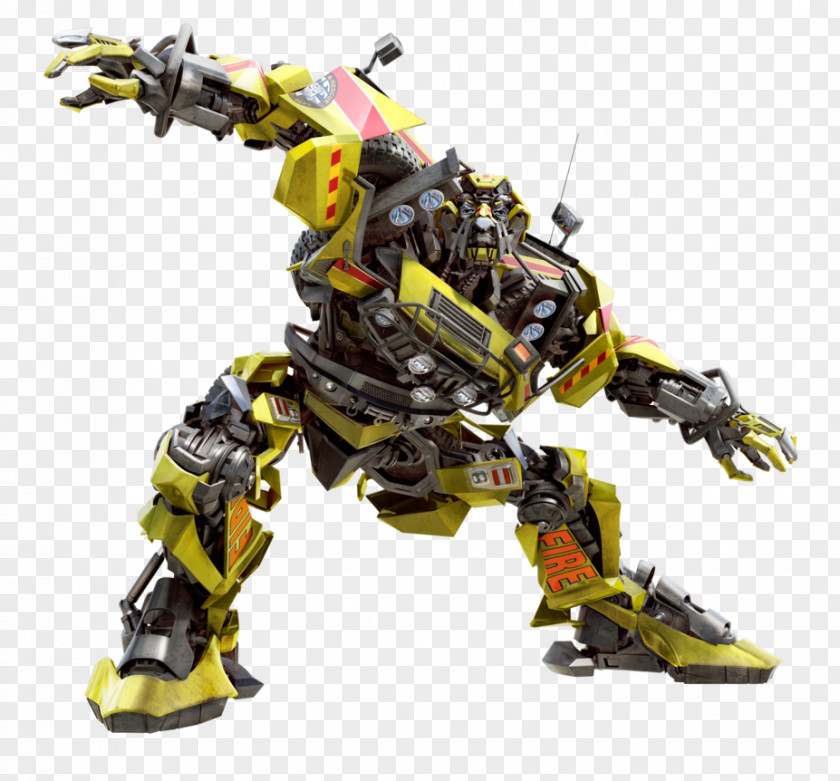Transformer Ratchet Jazz Sideswipe Bumblebee Optimus Prime PNG