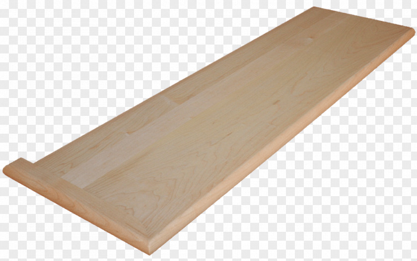 Wood Hardwood Stair Tread Medium-density Fibreboard Stairs PNG