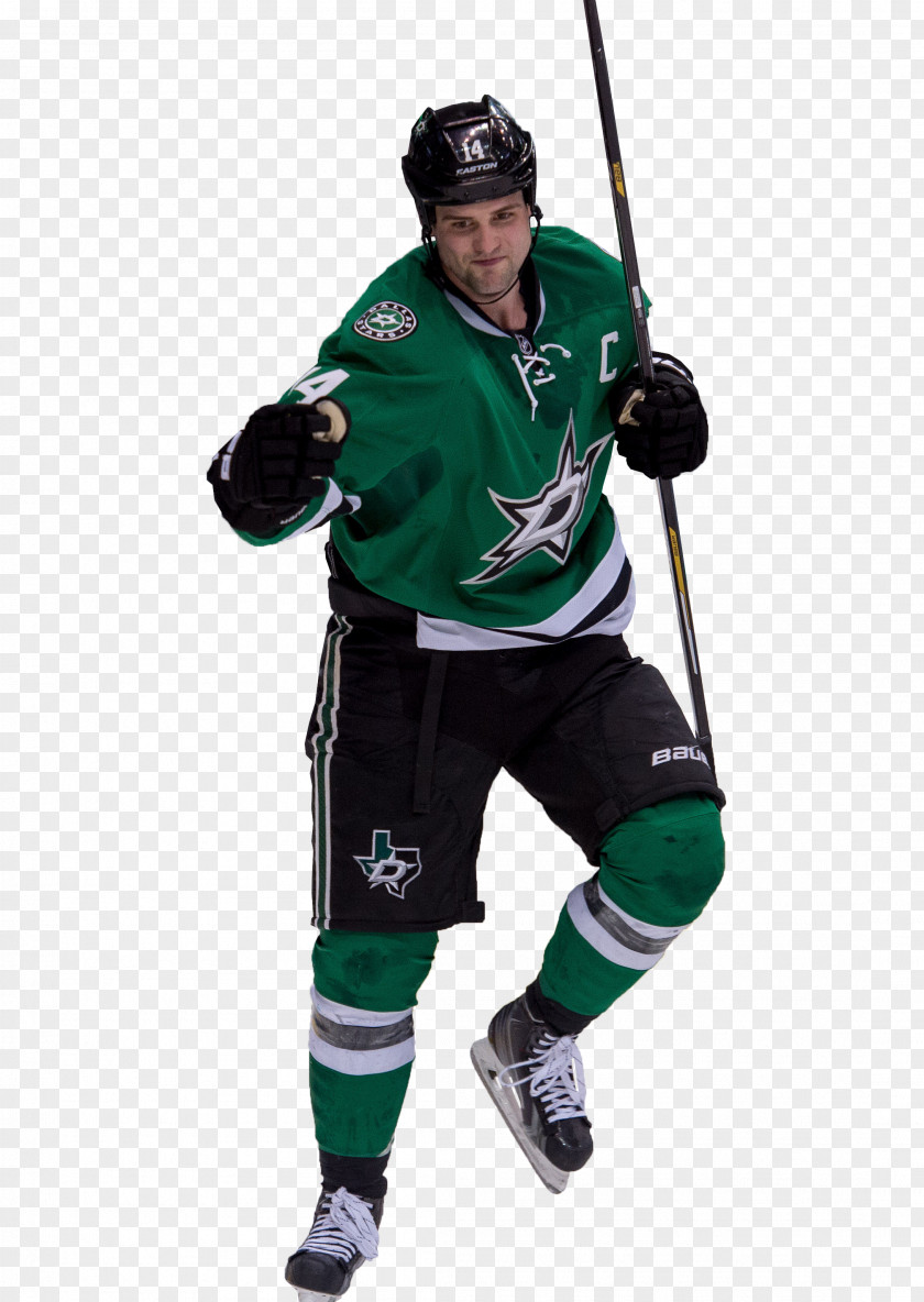4k Dallas Stars National Hockey League College Ice Captain PNG