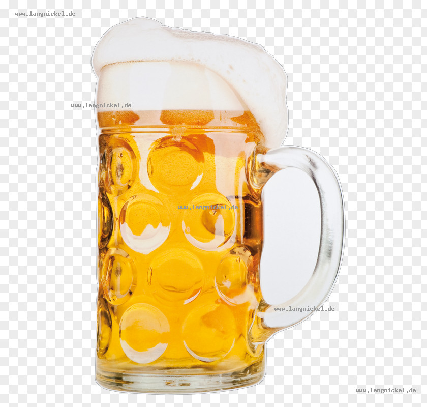 Beer Stein Oktoberfest Glasses Dirndl PNG