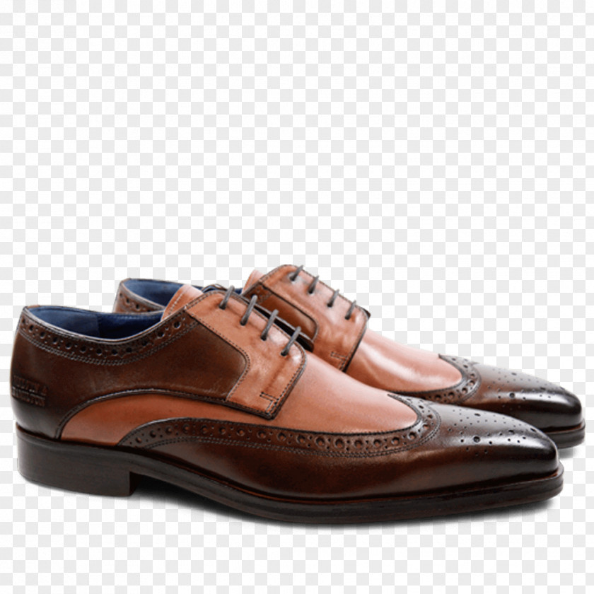 Brown Rose Derby Shoe Slip-on Schnürschuh Leather PNG