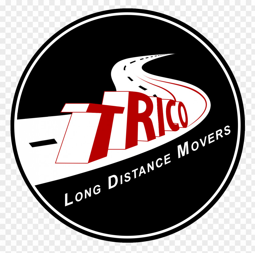 Bustling Trico Long Distance Movers Organization Relocation PNG