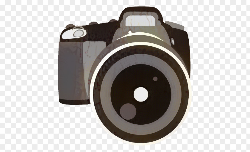 Digital Cameras Camera Lens Product Design PNG