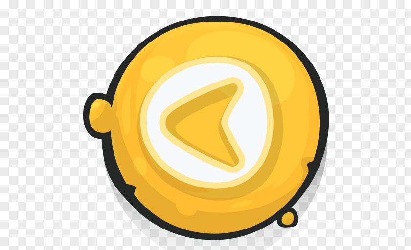 Game Icon Design PNG